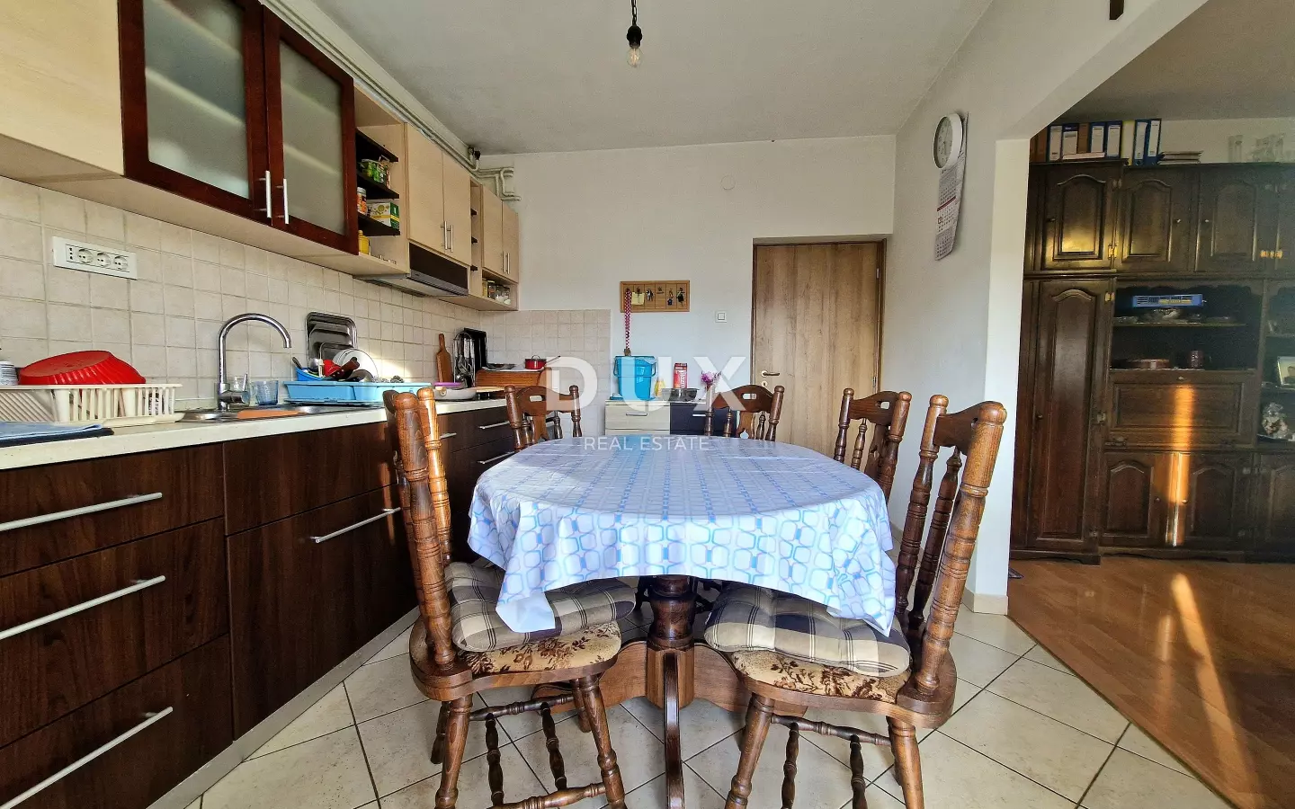 3-bedroom Apartment In Marinići, Croatia (92 M²)