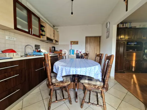 3-bedroom Apartment In Marinići, Croatia (92 M²)