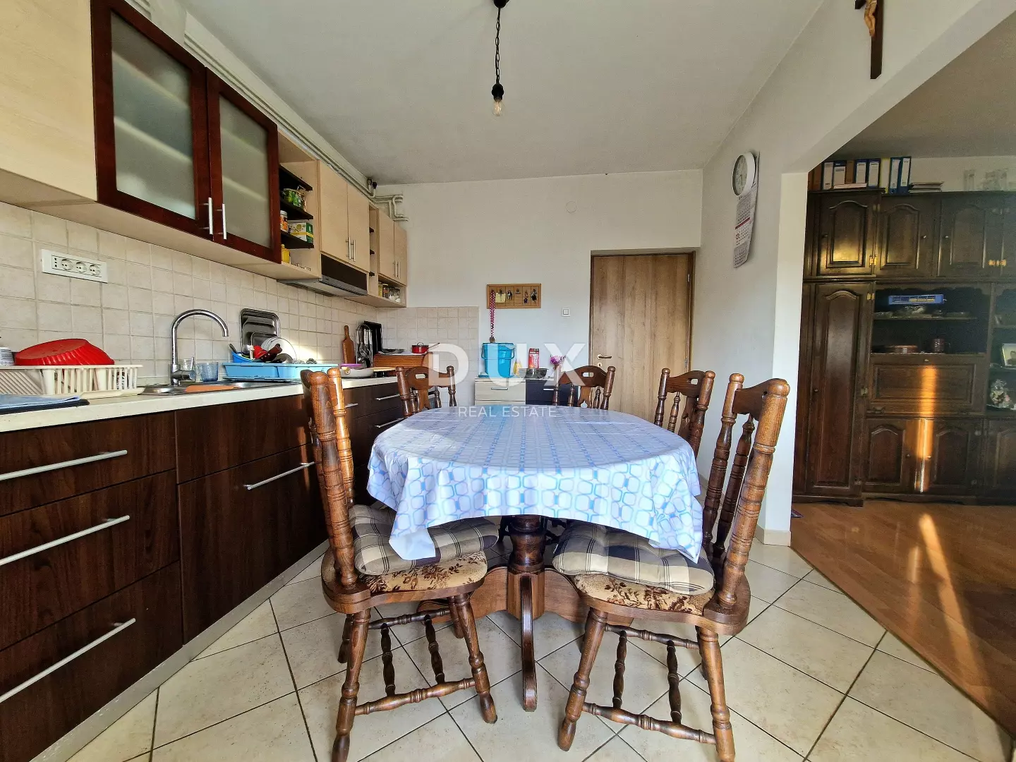 3-bedroom Apartment In Marinići, Croatia (92 M²)