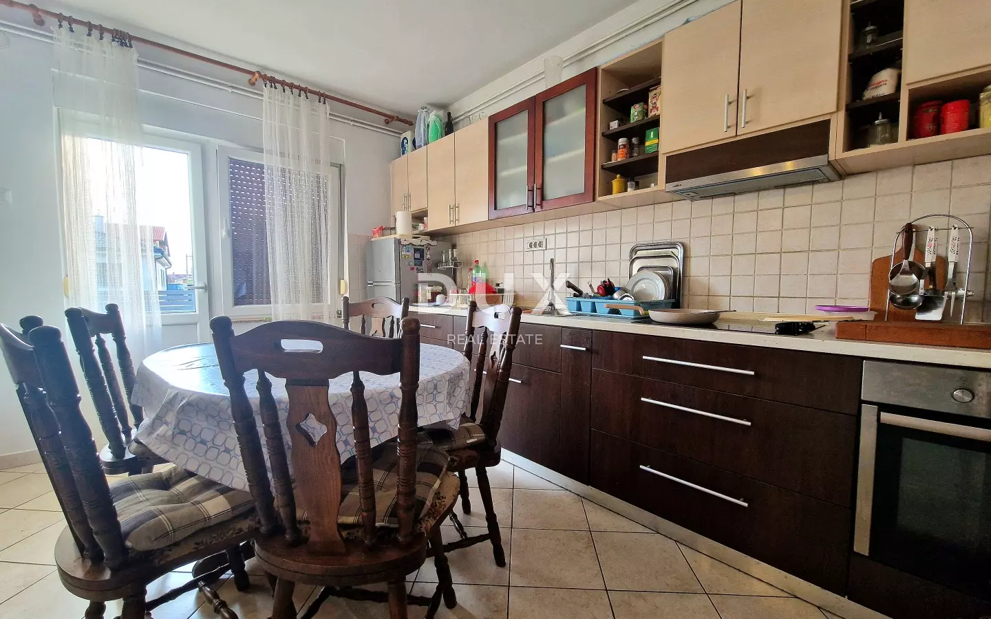 3-bedroom Apartment In Marinići, Croatia (92 M²)