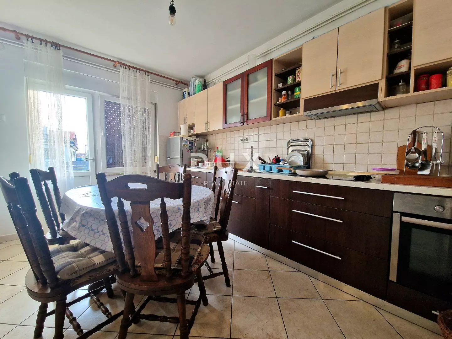 3-bedroom Apartment In Marinići, Croatia (92 M²)