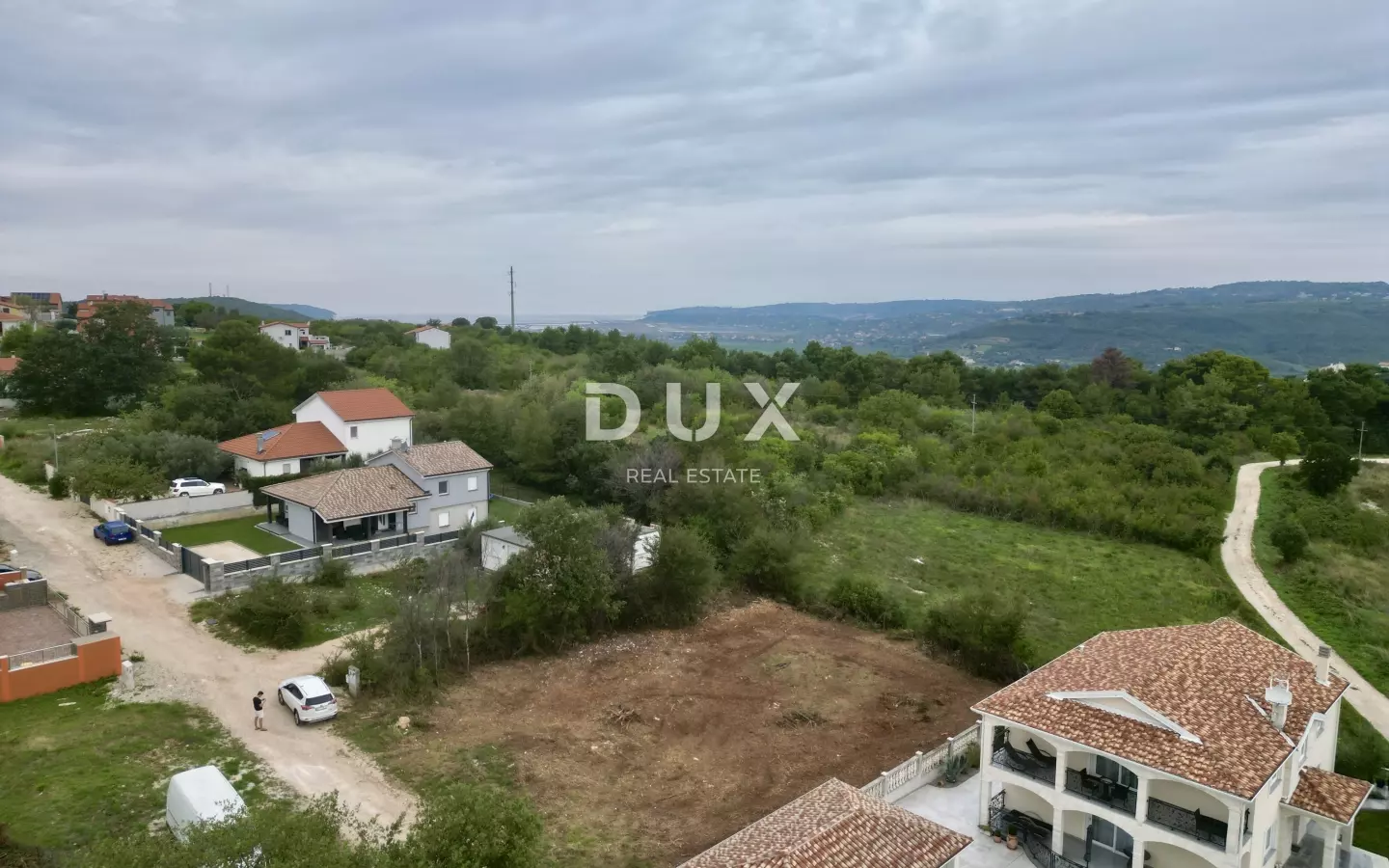 Land In Kaštel