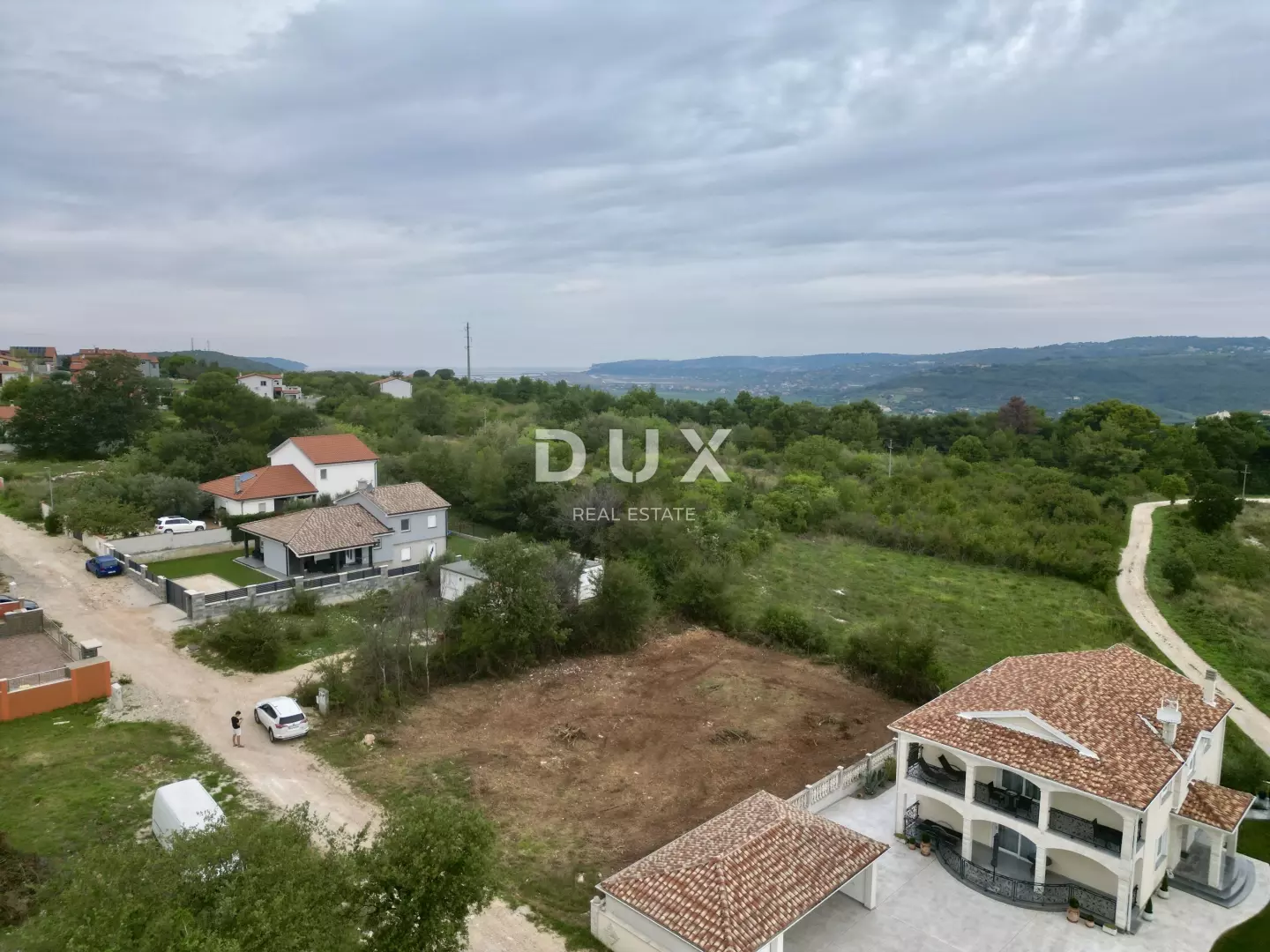 Land In Kaštel
