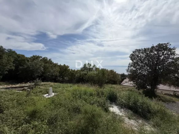 4-bedroom Villa In Kostrena, Croatia (170 M²)