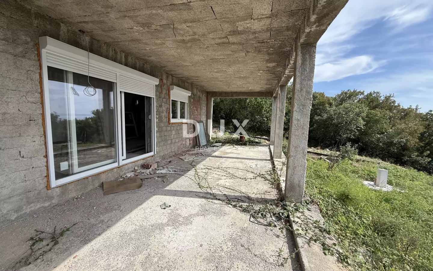 4-bedroom Villa In Kostrena, Croatia (170 M²)