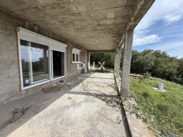 4-bedroom Villa In Kostrena, Croatia (170 M²)