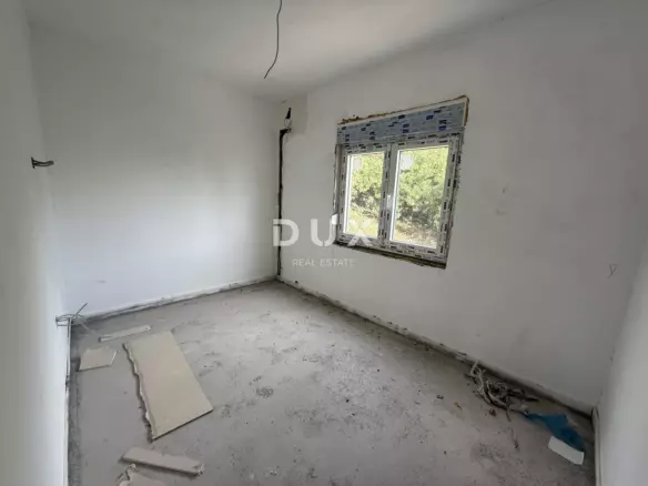 4-bedroom Villa In Kostrena, Croatia (170 M²)