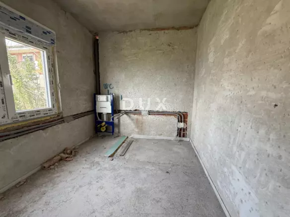 4-bedroom Villa In Kostrena, Croatia (170 M²)