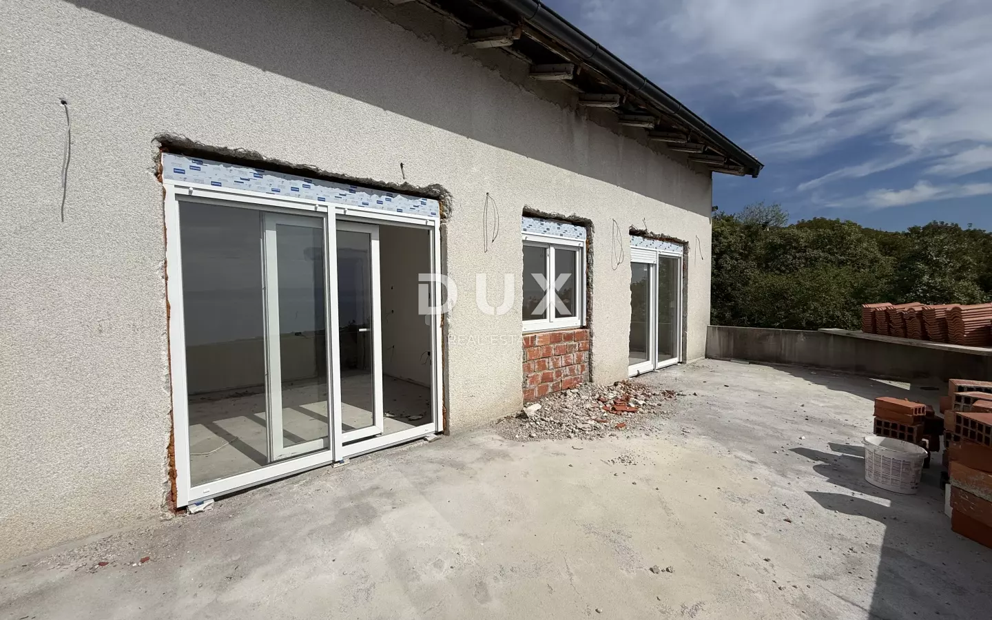 4-bedroom Villa In Kostrena, Croatia (170 M²)