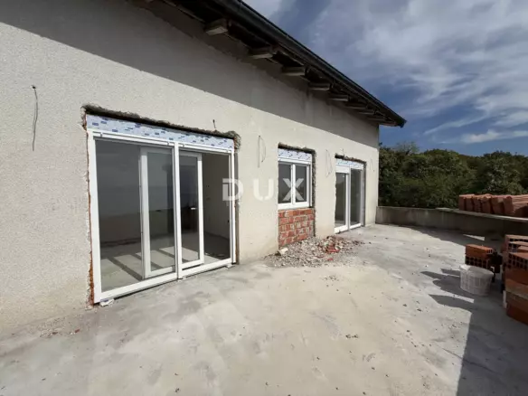 4-bedroom Villa In Kostrena, Croatia (170 M²)
