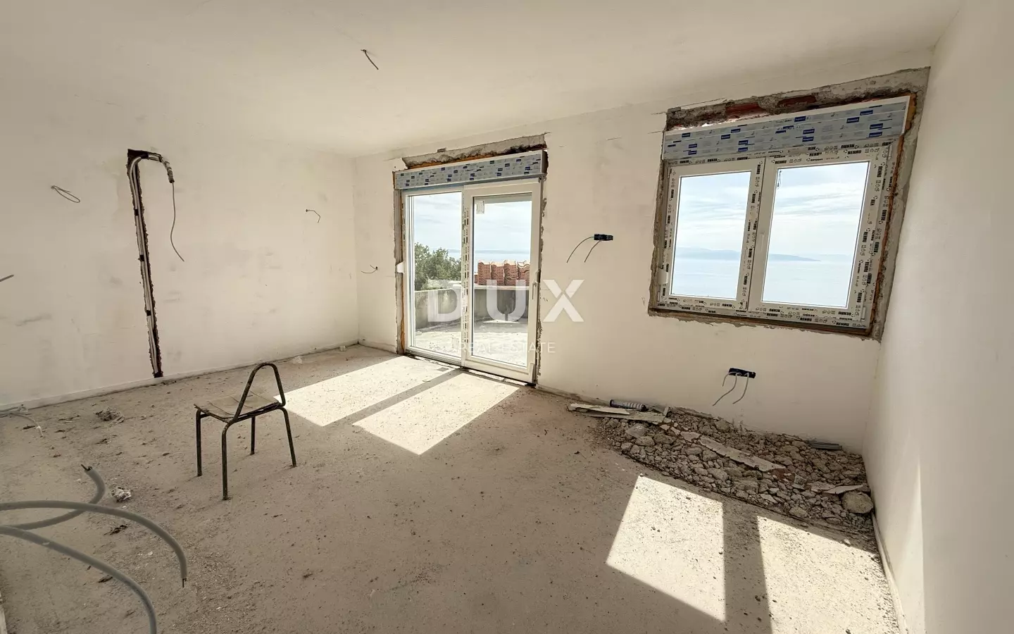4-bedroom Villa In Kostrena, Croatia (170 M²)