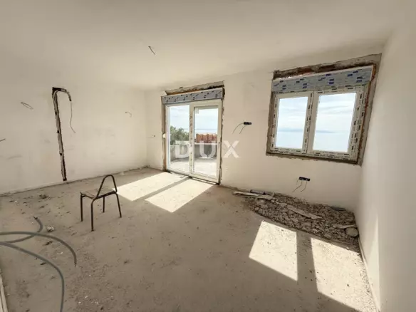 4-bedroom Villa In Kostrena, Croatia (170 M²)