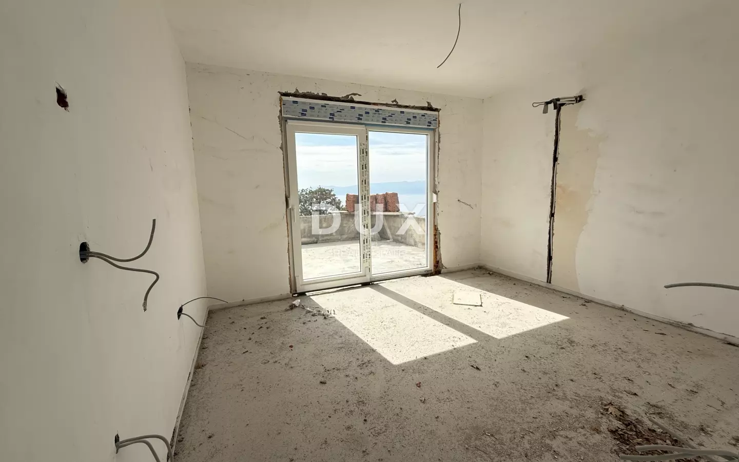 4-bedroom Villa In Kostrena, Croatia (170 M²)