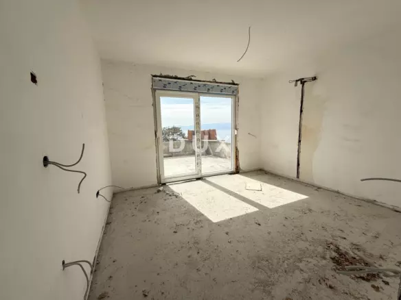 4-bedroom Villa In Kostrena, Croatia (170 M²)