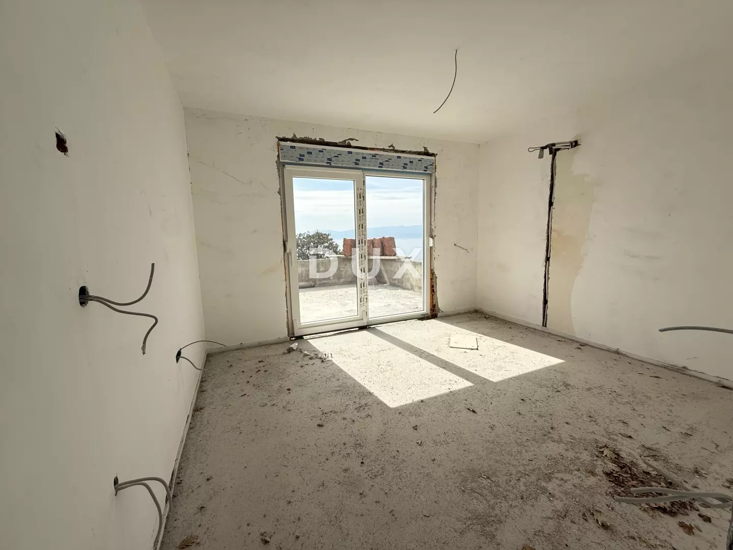 4-bedroom Villa In Kostrena, Croatia (170 M²)