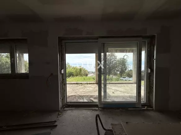 4-bedroom Villa In Kostrena, Croatia (170 M²)