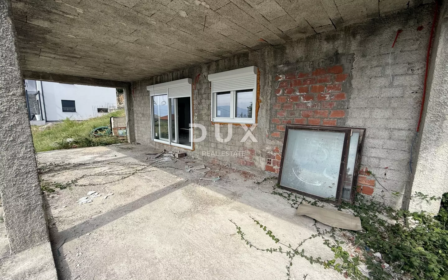 4-bedroom Villa In Kostrena, Croatia (170 M²)