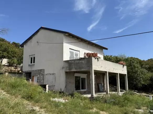 4-bedroom Villa In Kostrena, Croatia (170 M²)
