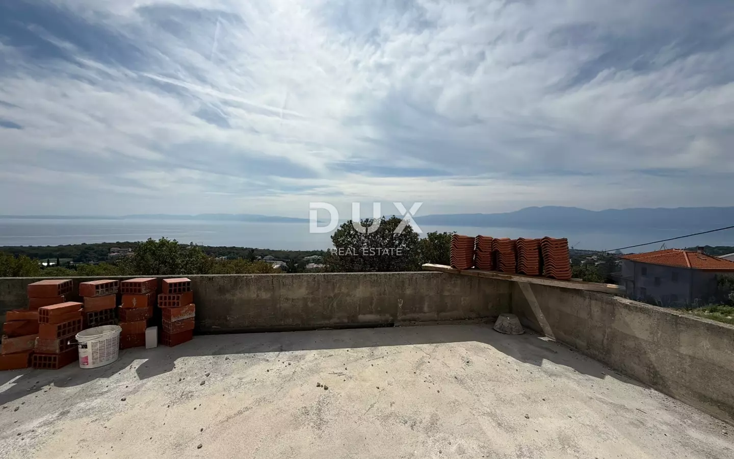 4-bedroom Villa In Kostrena, Croatia (170 M²)