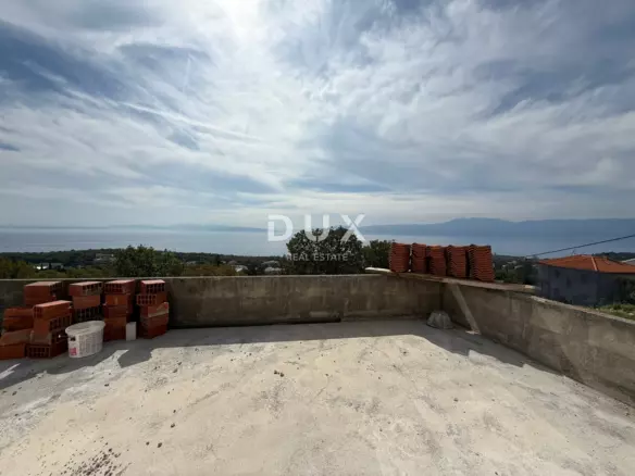 4-bedroom Villa In Kostrena, Croatia (170 M²)