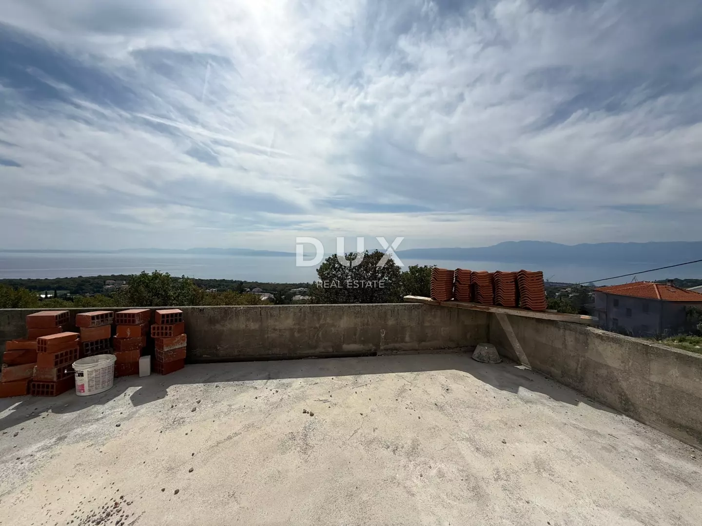 4-bedroom Villa In Kostrena, Croatia (170 M²)