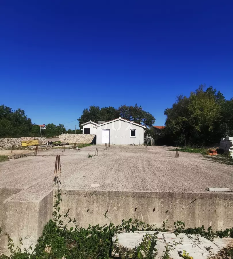 Land In Milohnići, Croatia (800 M²)
