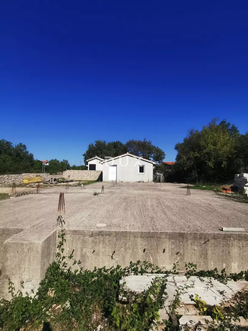 Land In Milohnići, Croatia (800 M²)