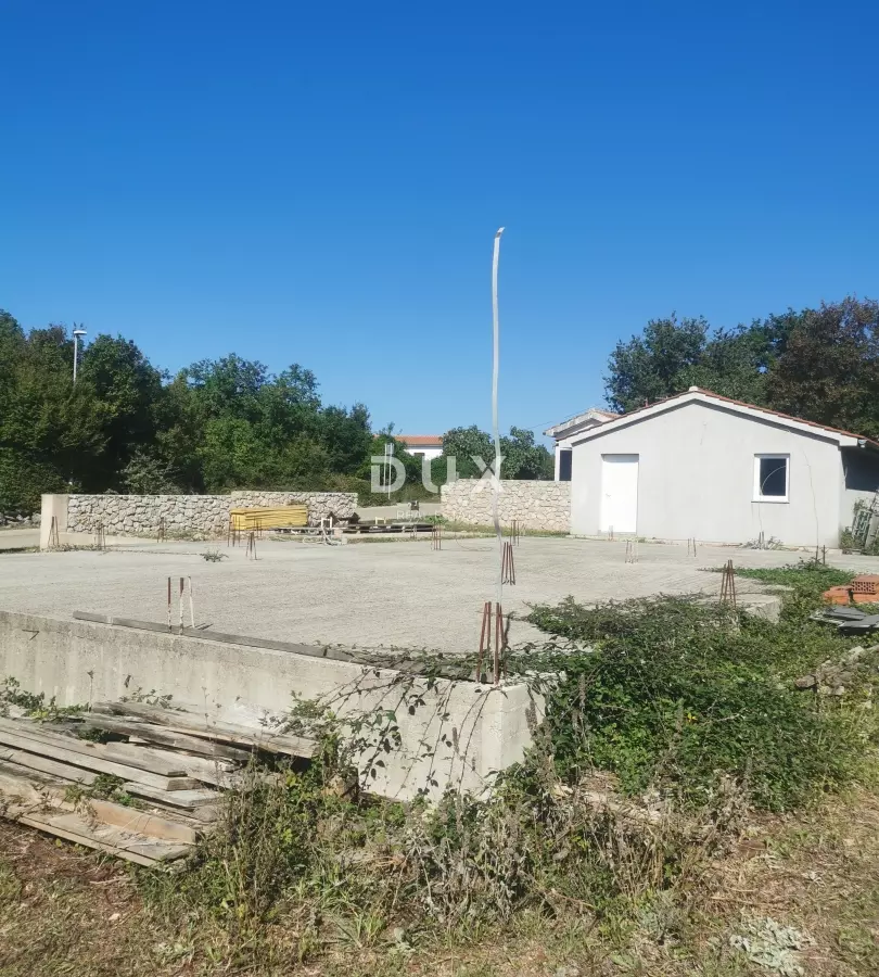 Land In Milohnići, Croatia (800 M²)