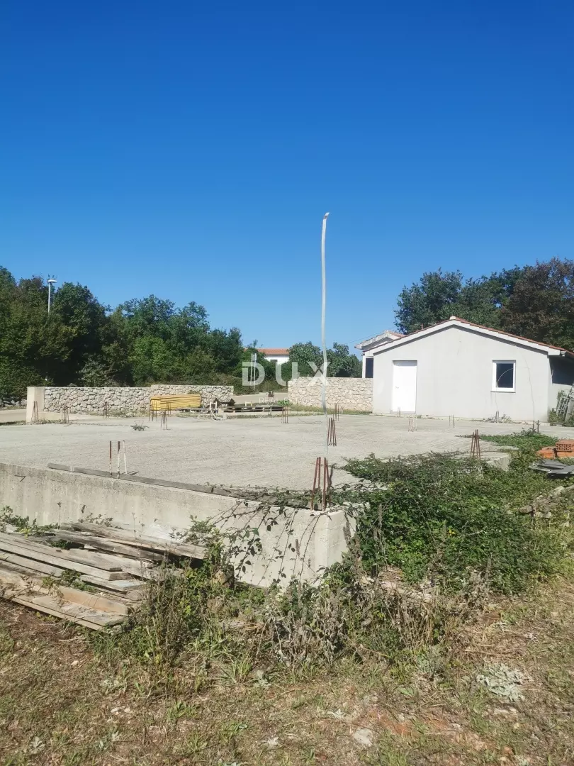 Land In Milohnići, Croatia (800 M²)