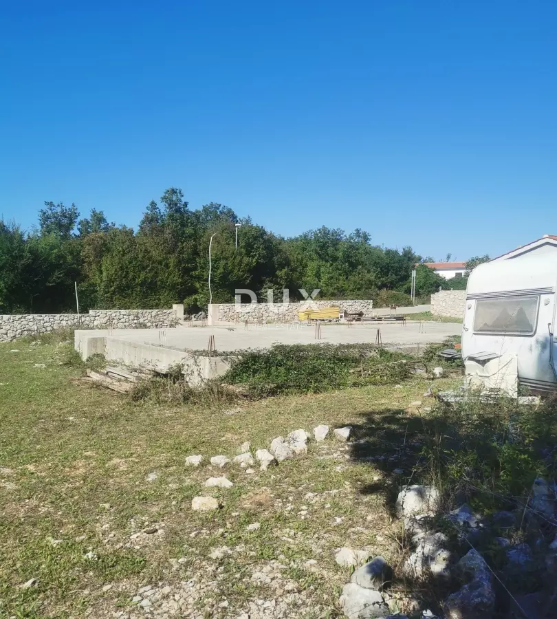 Land In Milohnići, Croatia (800 M²)