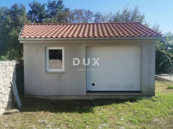 Land In Milohnići, Croatia (800 M²)