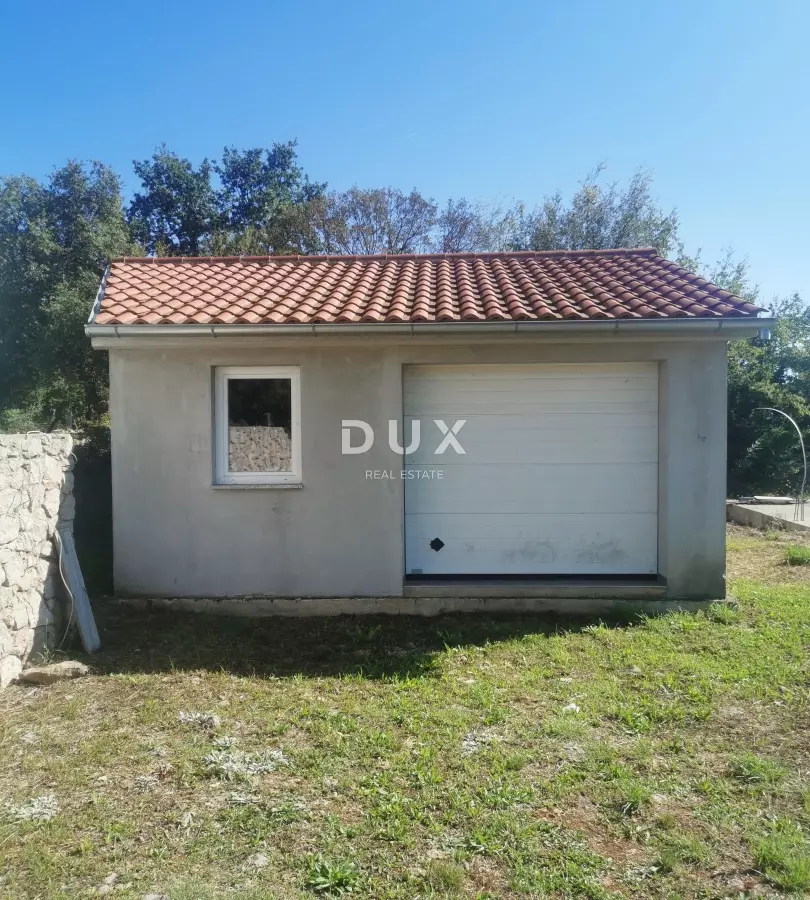Land In Milohnići, Croatia (800 M²)