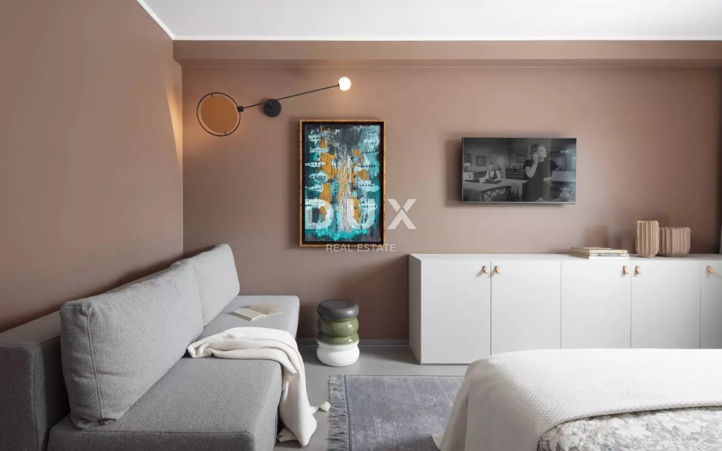 3-bedroom Villa In Rovinj, Croatia (200 M²)