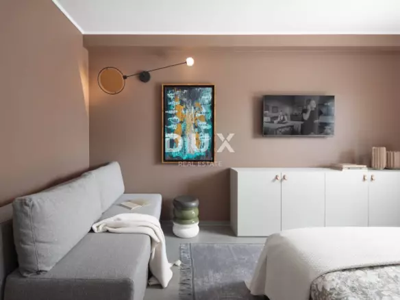 3-bedroom Villa In Rovinj, Croatia (200 M²)