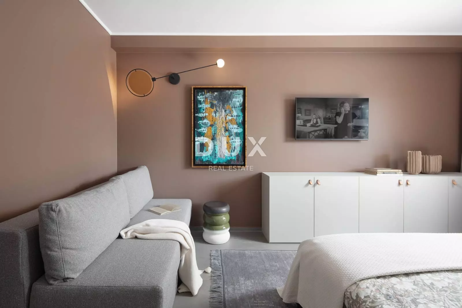 3-bedroom Villa In Rovinj, Croatia (200 M²)