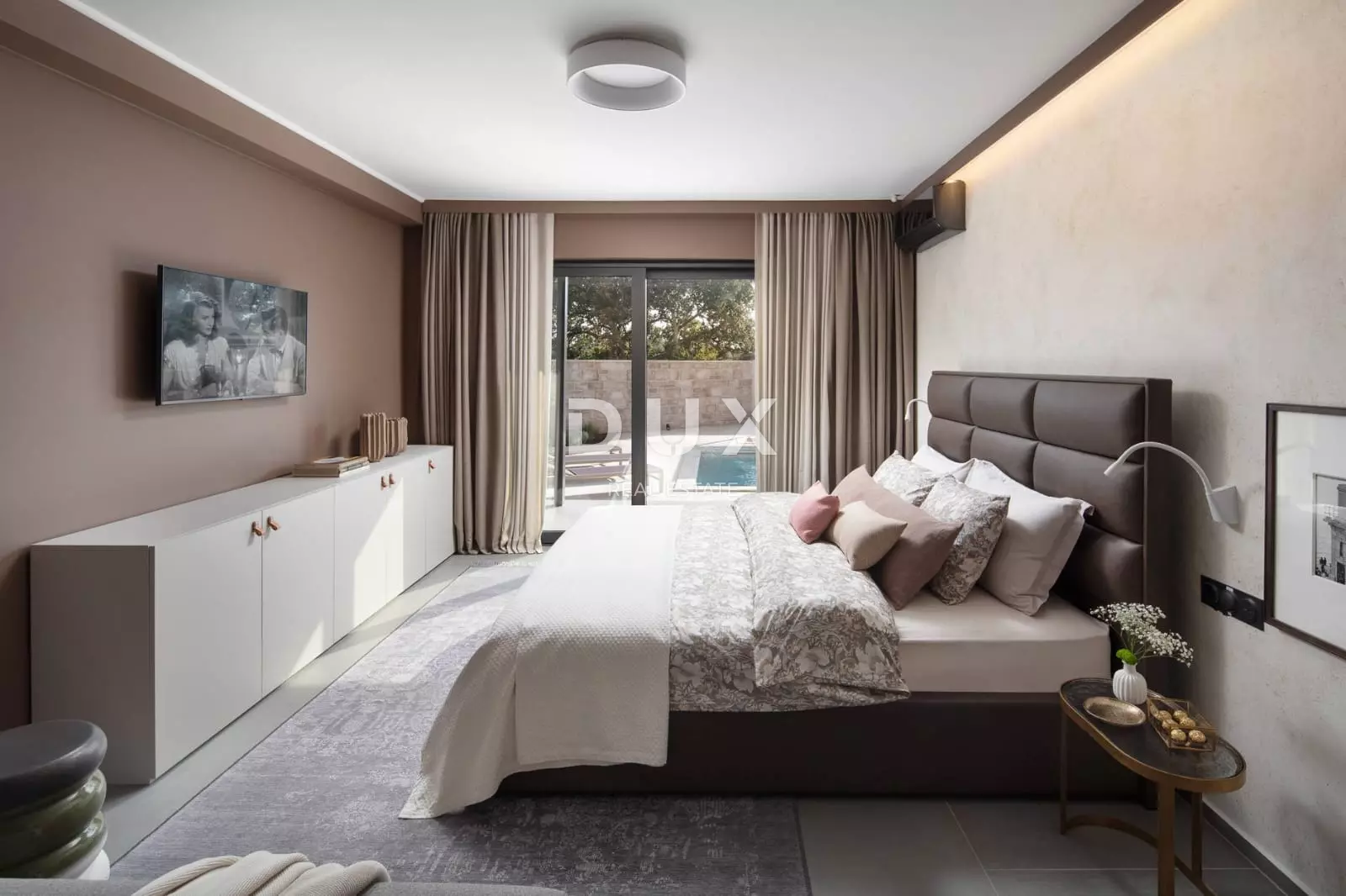3-bedroom Villa In Rovinj, Croatia (200 M²)