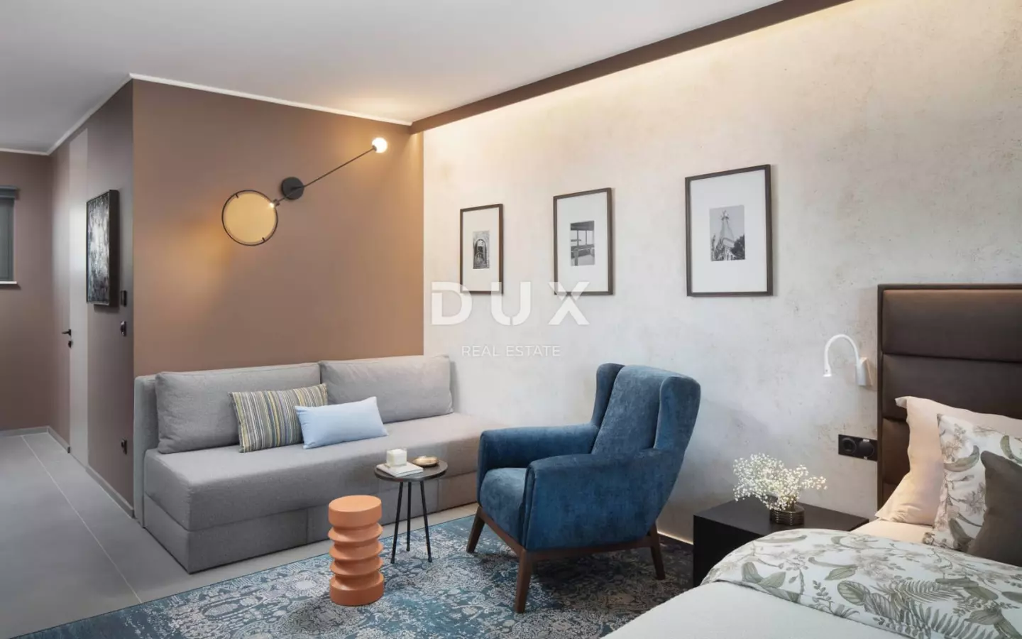 3-bedroom Villa In Rovinj, Croatia (200 M²)