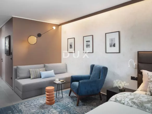 3-bedroom Villa In Rovinj, Croatia (200 M²)