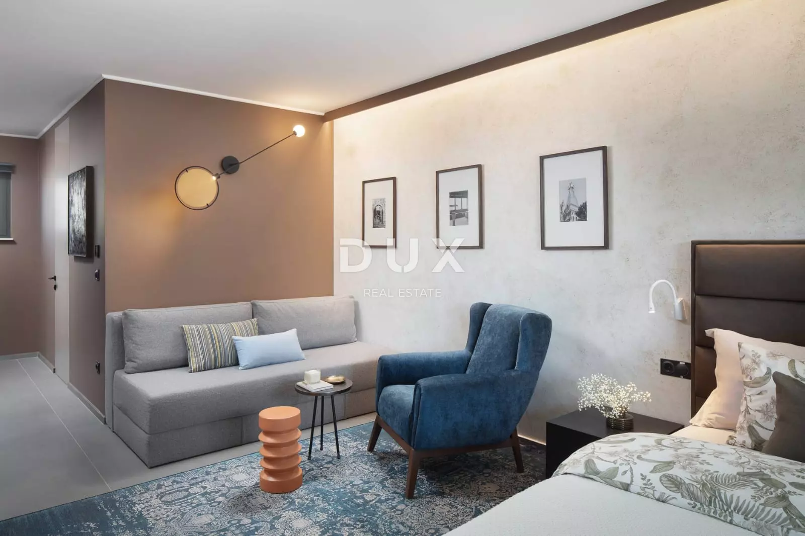 3-bedroom Villa In Rovinj, Croatia (200 M²)