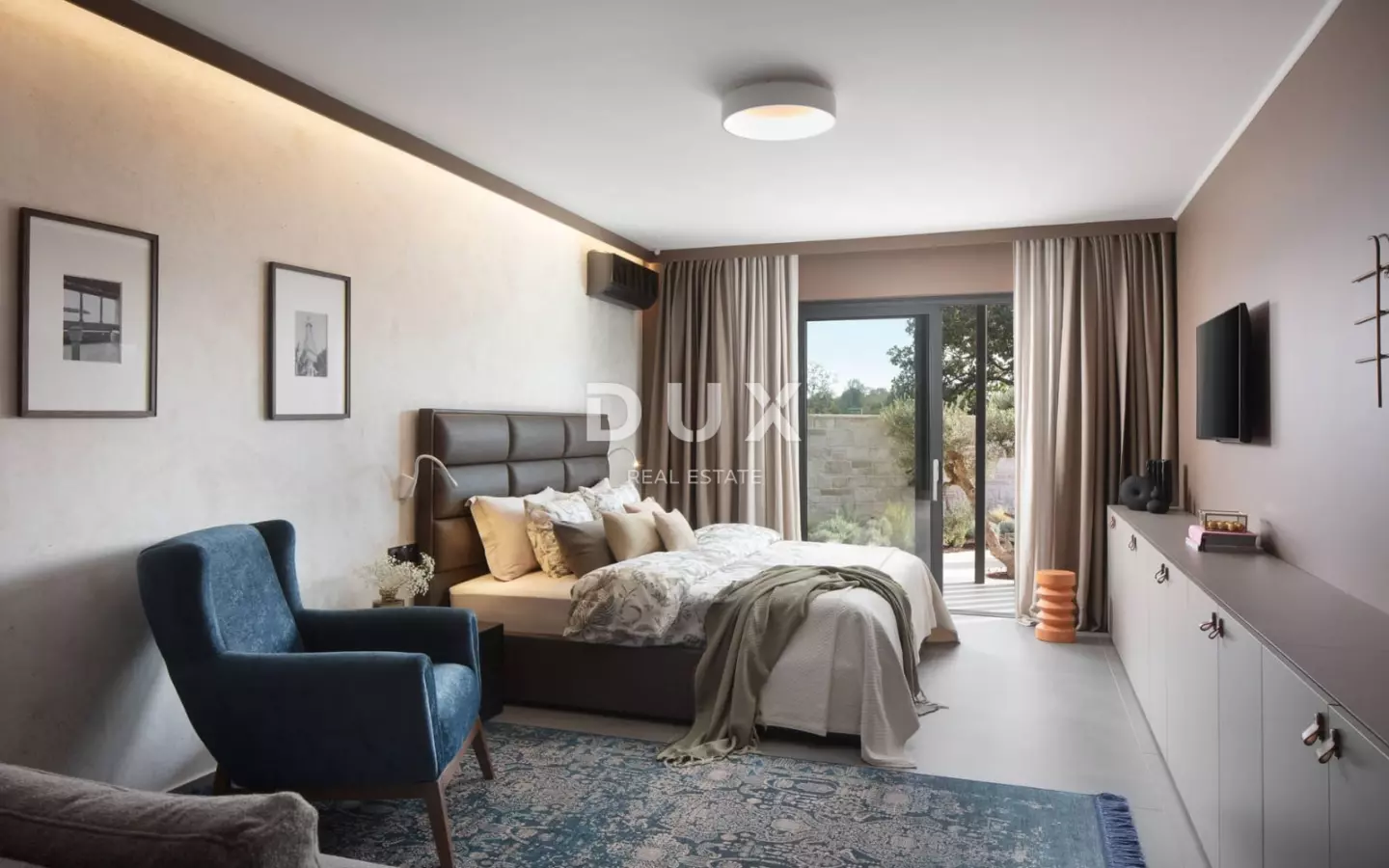 3-bedroom Villa In Rovinj, Croatia (200 M²)