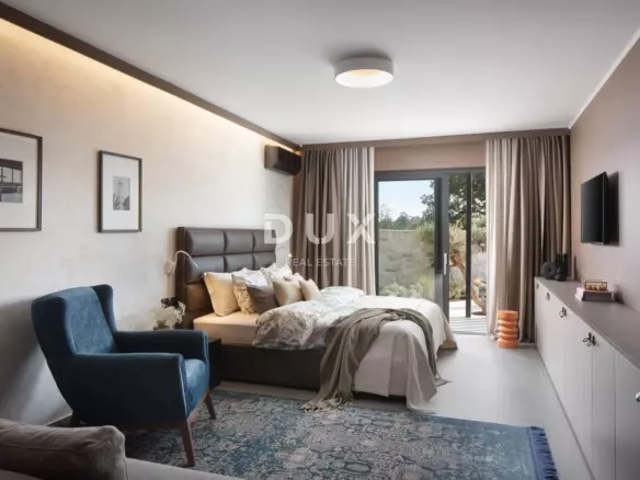 3-bedroom Villa In Rovinj, Croatia (200 M²)