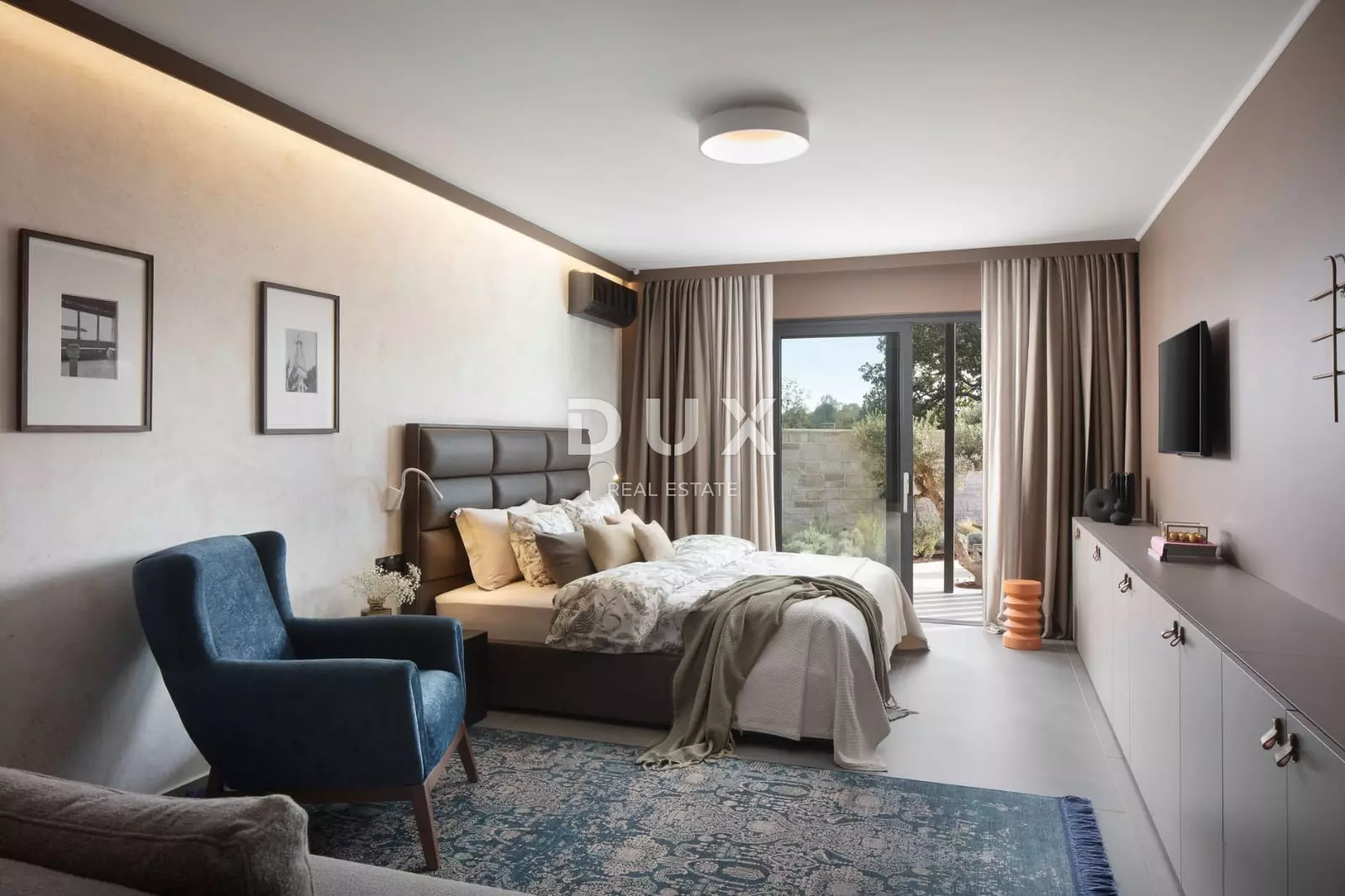 3-bedroom Villa In Rovinj, Croatia (200 M²)