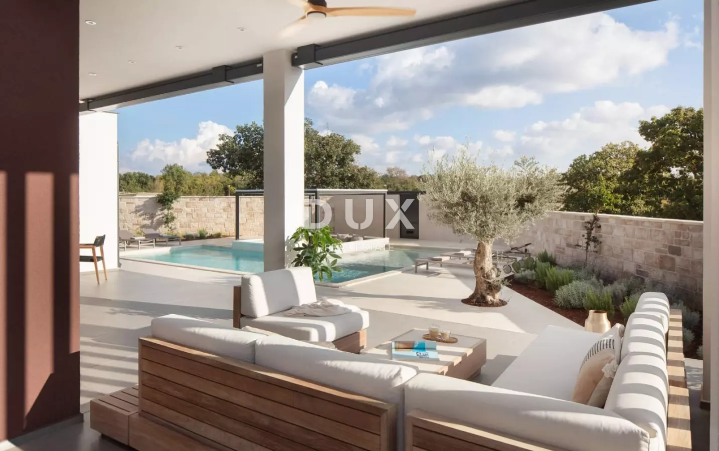 3-bedroom Villa In Rovinj, Croatia (200 M²)