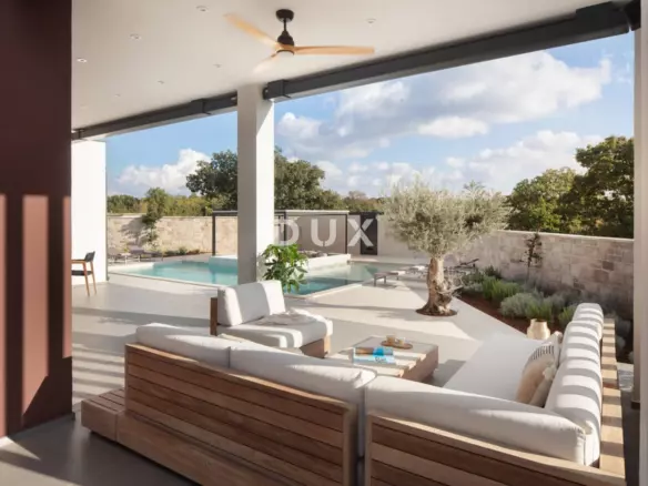 3-bedroom Villa In Rovinj, Croatia (200 M²)