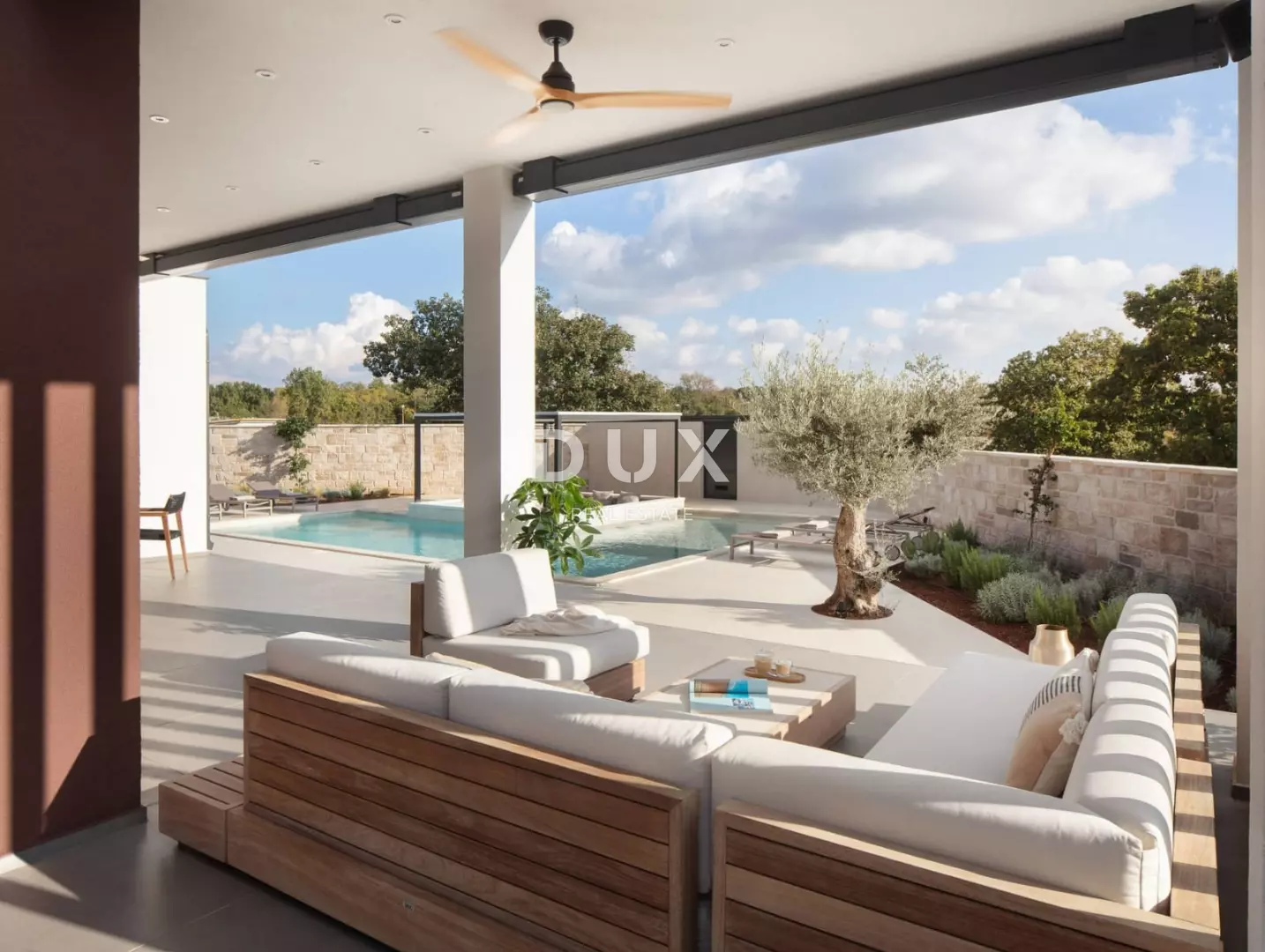 3-bedroom Villa In Rovinj, Croatia (200 M²)