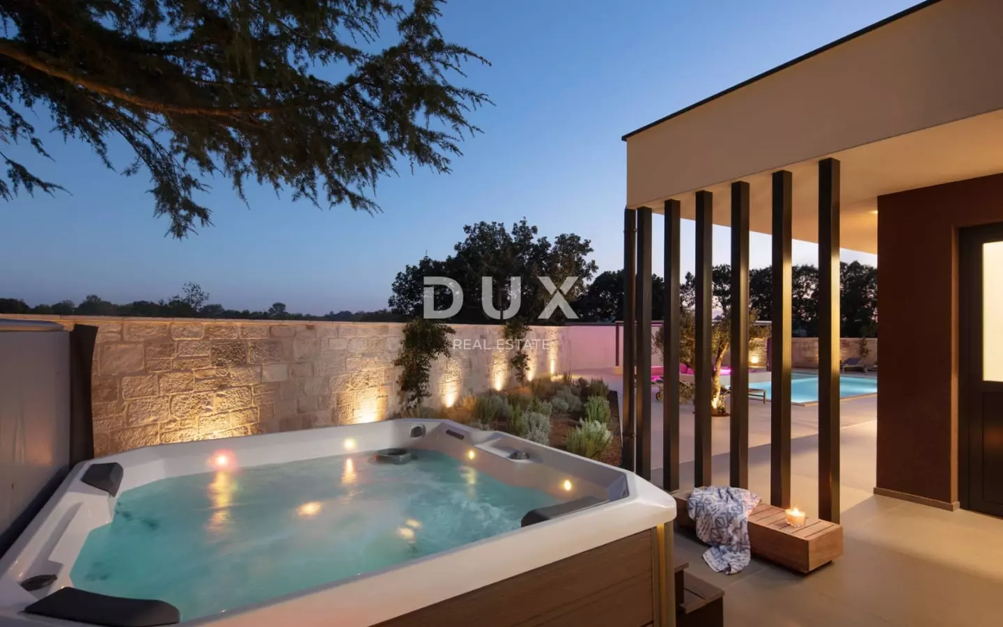 3-bedroom Villa In Rovinj, Croatia (200 M²)