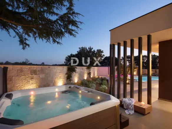 3-bedroom Villa In Rovinj, Croatia (200 M²)