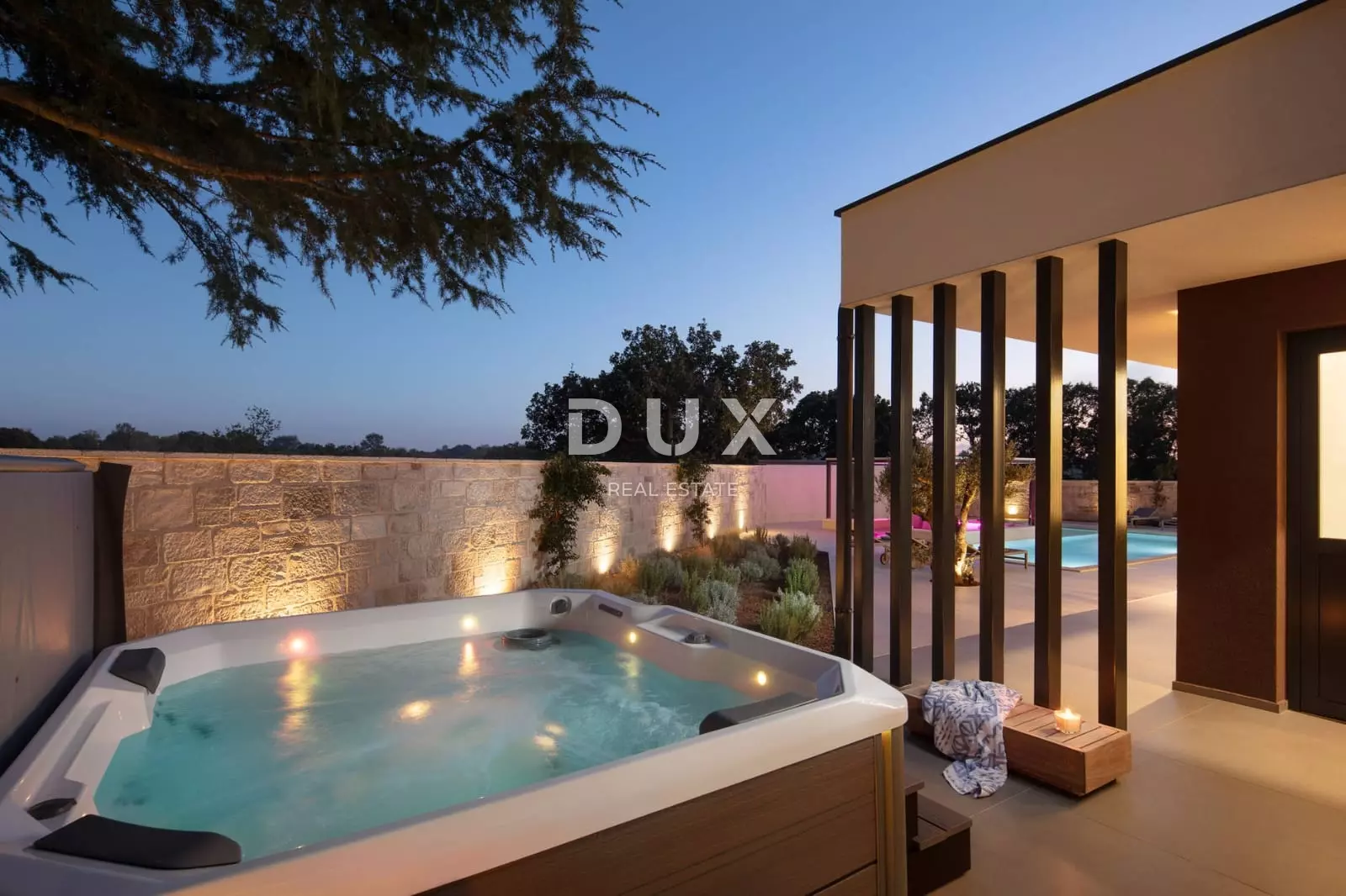 3-bedroom Villa In Rovinj, Croatia (200 M²)