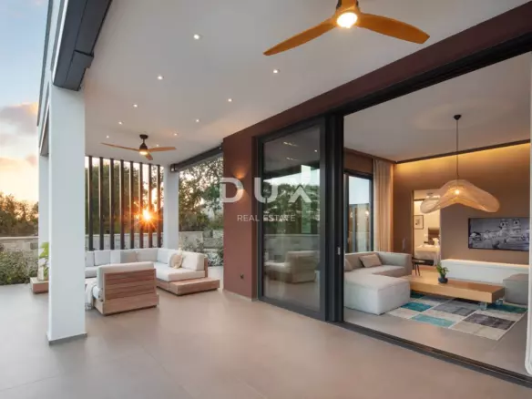 3-bedroom Villa In Rovinj, Croatia (200 M²)