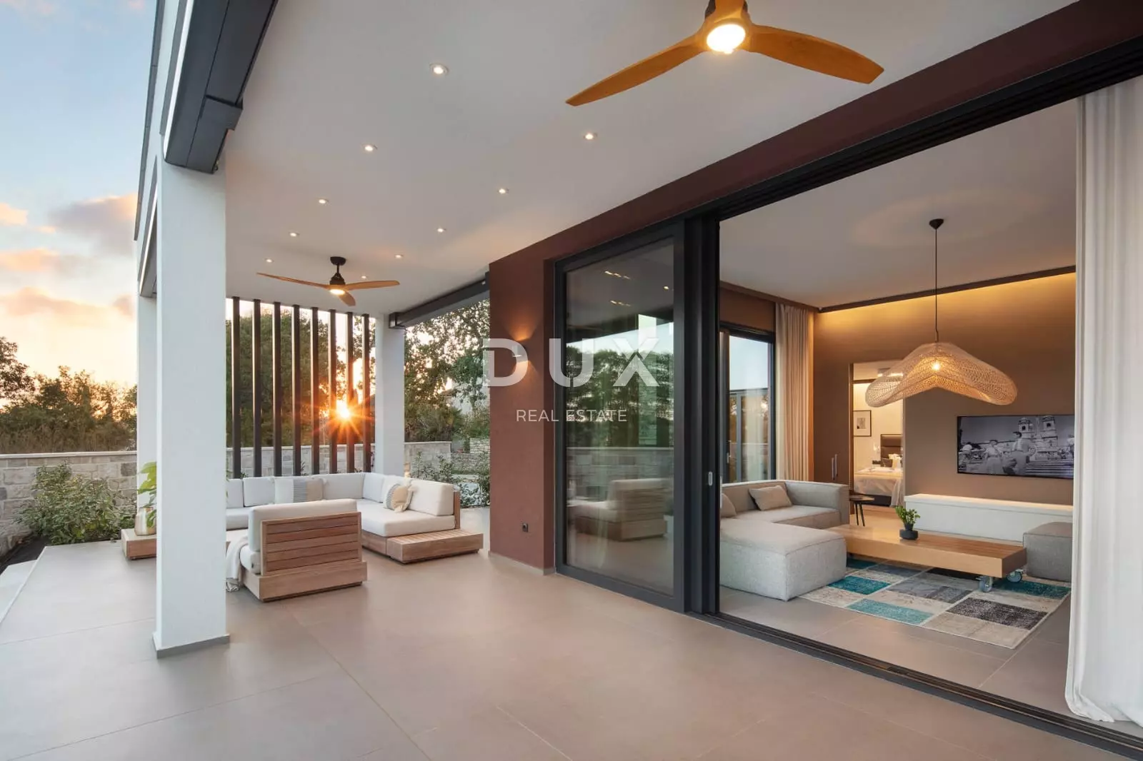 3-bedroom Villa In Rovinj, Croatia (200 M²)